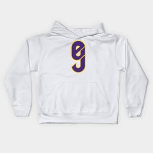 Joe 9 LSU Kids Hoodie